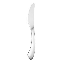 Oneida Curva Dinner Knife 