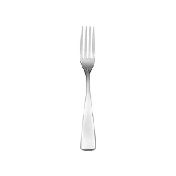 Oneida Curva Salad Fork 