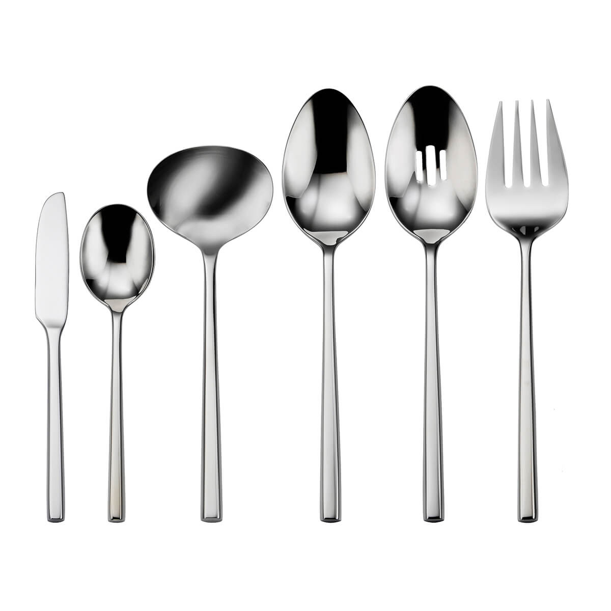 Oneida Diameter 46 Piece Set, Service for 8 - ON-DIA-46