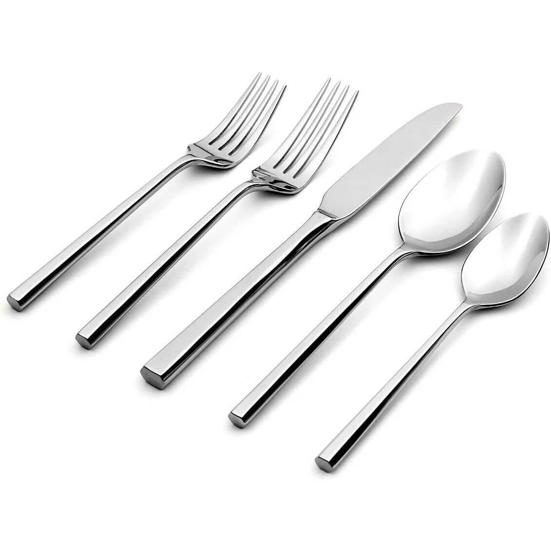 Oneida Diameter 66 Piece Set, Service for 12 - ON-DIA-66