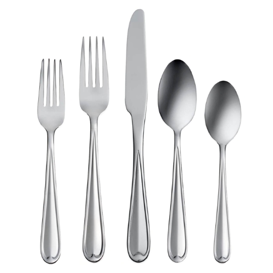 Oneida Dylan 42 Piece Set, Service for 8 - H085042A