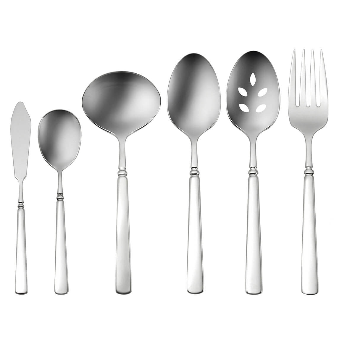 Oneida Easton 46 Piece Set, Service for 8 - ON-EA-46