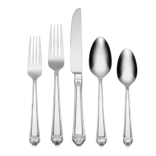 Oneida Eave 20 Piece Set, Service for 4 - H075020A