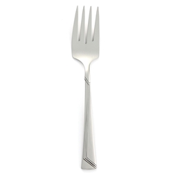 Oneida Era Serving Fork Cold meat fork
