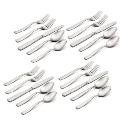 Oneida Everdine 20 piece, Service for 4 