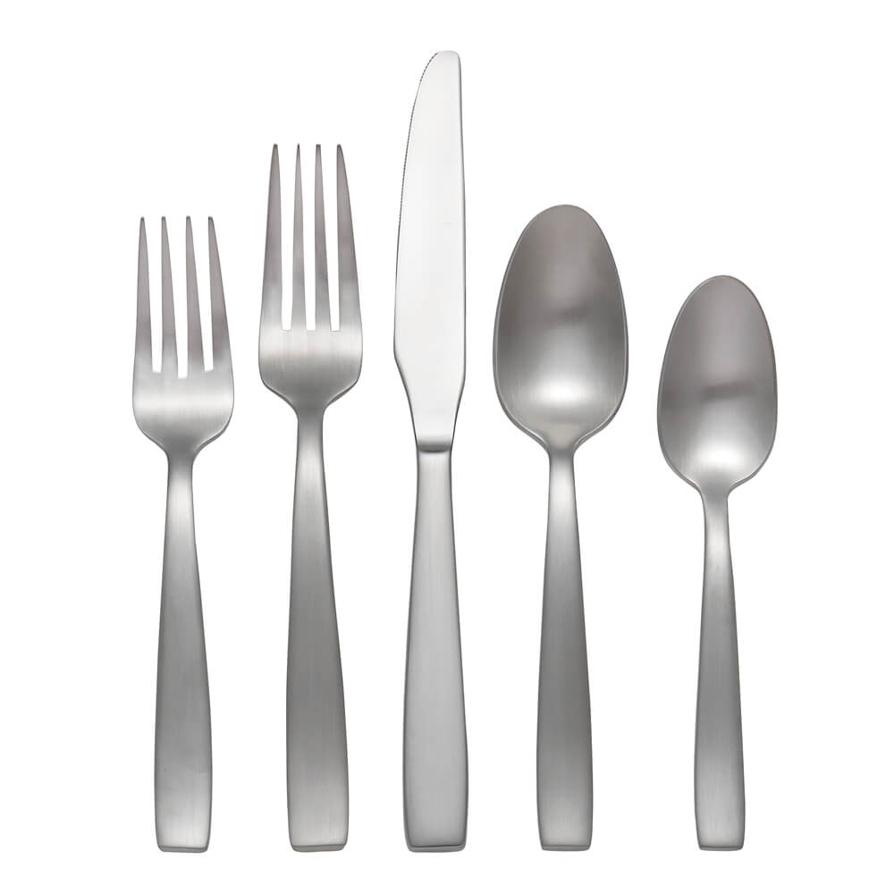Oneida Everdine 20 Piece Set, Service for 4 - ON-H157020