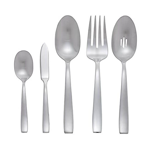 Oneida Everdine 45 piece, Service for 8 - ON-H157045
