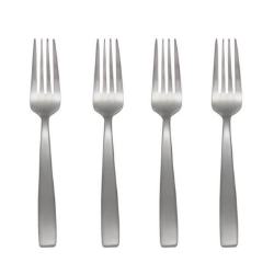 Oneida Everdine Dinner Forks (Set of 4) 