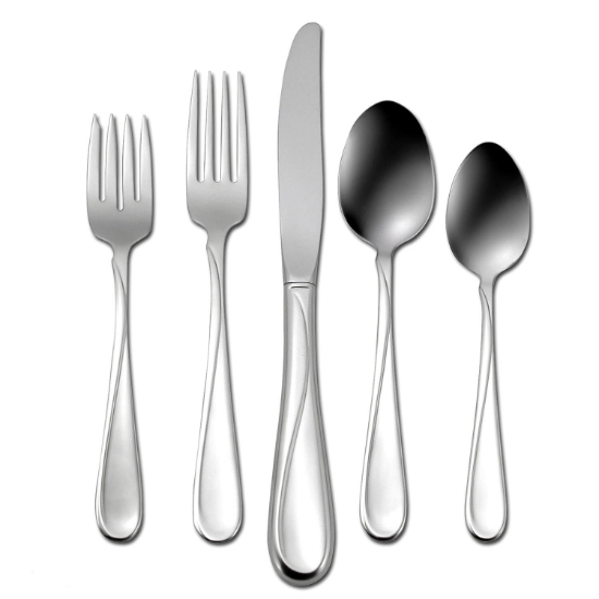 Oneida Flight 45 Piece Set, Service for 8 - ON-2865045A