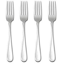 Oneida Flight Dinner Forks (Set of 4) 