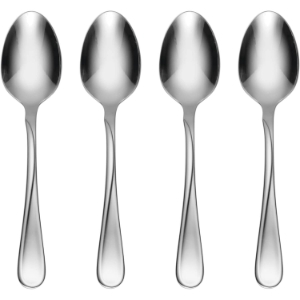 Oneida Flight Teaspoons (Set of 4)