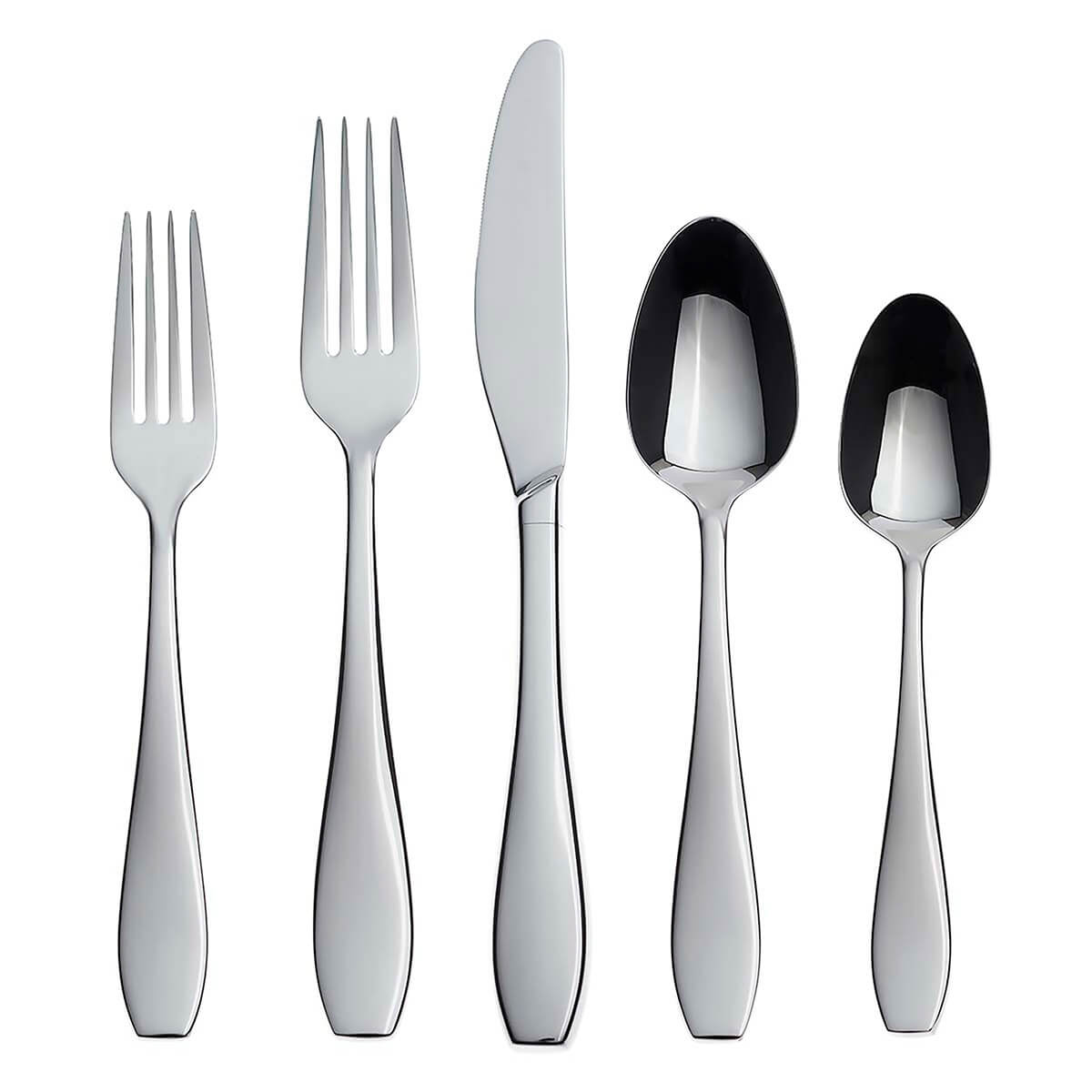 Oneida Glide 20 Piece Set, Service for 4 - T091020AL20