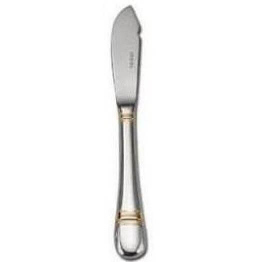 Oneida Golden Astragal Butter Knife 