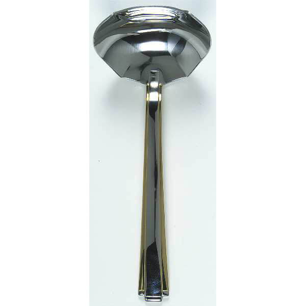 Oneida Golden Etage Serving Ladle 