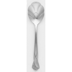Oneida Katrina Sugar Spoon