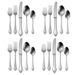 Oneida Kenwood 20 Piece Set 