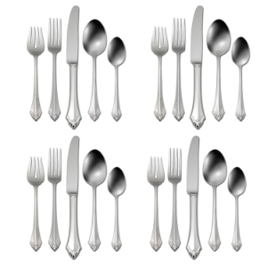 Oneida Kenwood 20 piece Set