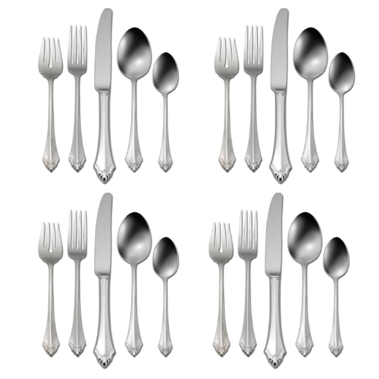 Oneida Kenwood 20 Piece Set - ON-KD-50/4