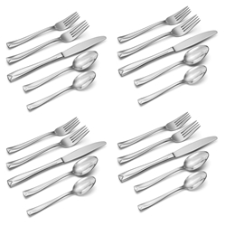 Oneida Lincoln 20 piece, Service for 4 