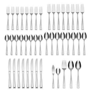 Oneida Lincoln 45 Piece Set, Service for 8
