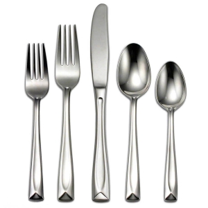 Oneida Lincoln 5 Piece Place Setting