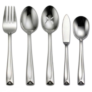 Oneida Lincoln 5 Piece Serving Set