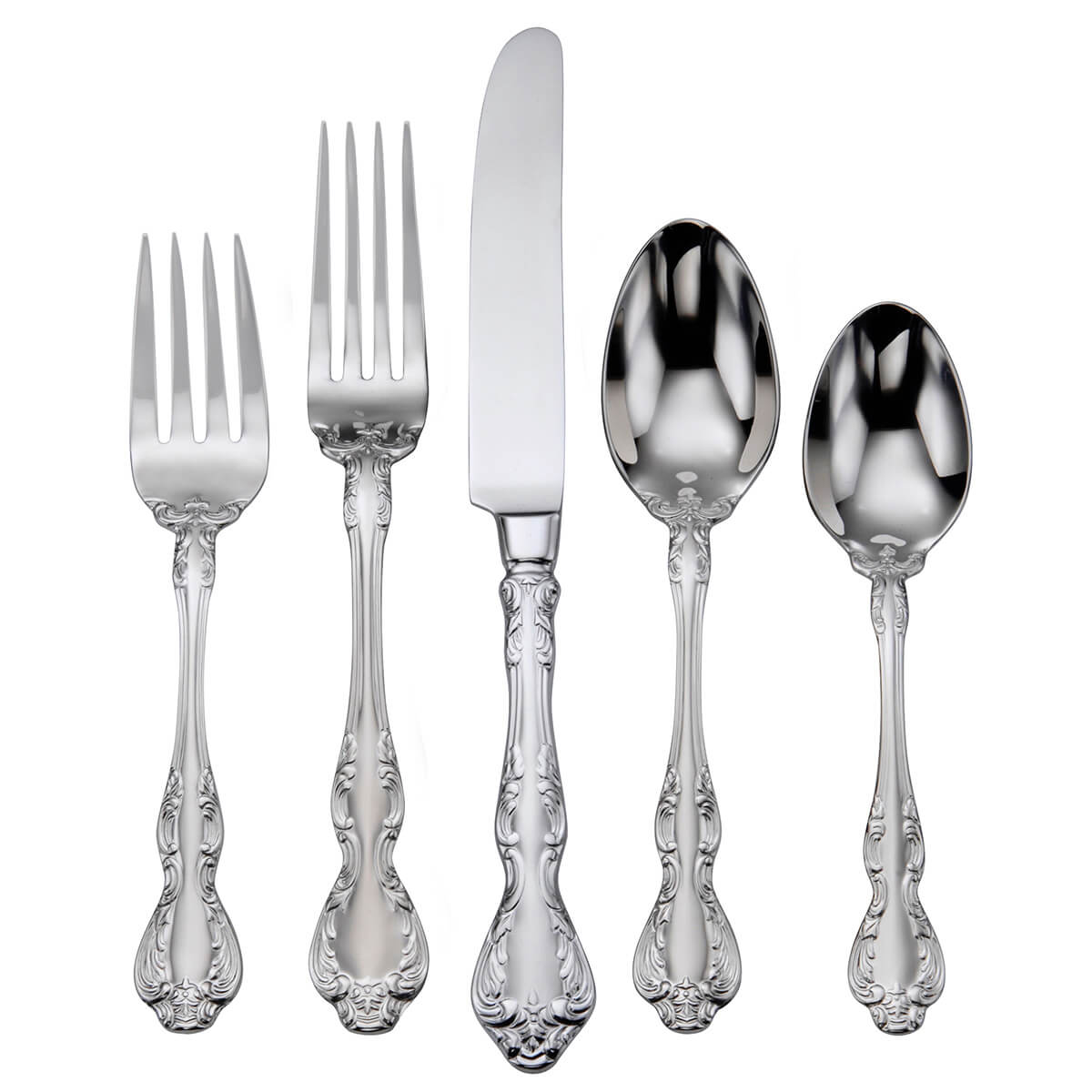 Oneida Mandolina 20 Piece Set, Service for 4 - ON-F019-50/4