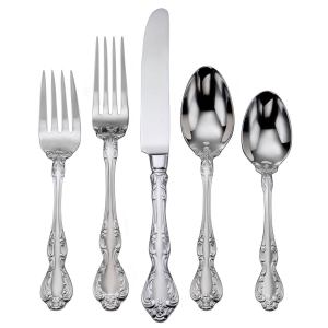 Oneida Mandolina 5 Piece Place Setting