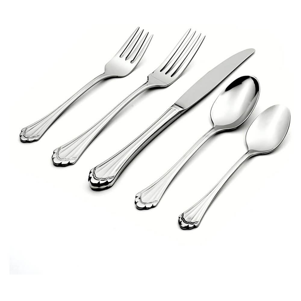 Oneida Marquette 30 Piece Set, Service for 6 - ON-MQ-50/6