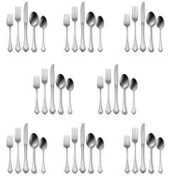 Oneida Marquette 40 Piece Set, Service for 8 