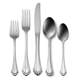 Oneida Marquette 5 Piece Place Setting 