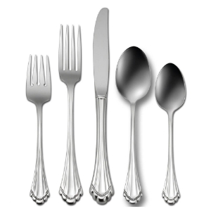 Oneida Marquette 5 piece Place Setting