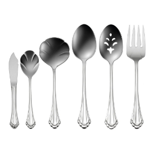 Oneida Marquette 6 Piece Serving Set