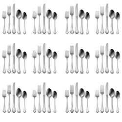 Oneida Marquette 60 Piece Set, Service for 12 