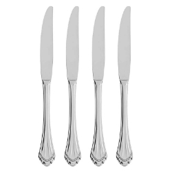 Oneida Marquette Dinner Knives (Set of 4) 