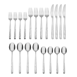 Oneida Mezze 20 Piece Set, Service for 4 