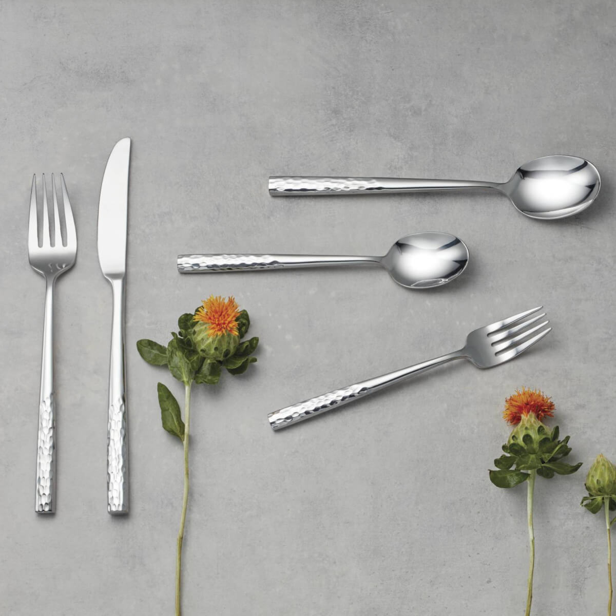 Oneida Mezze 20 Piece Set, Service for 4 - ON-B1058020AL21