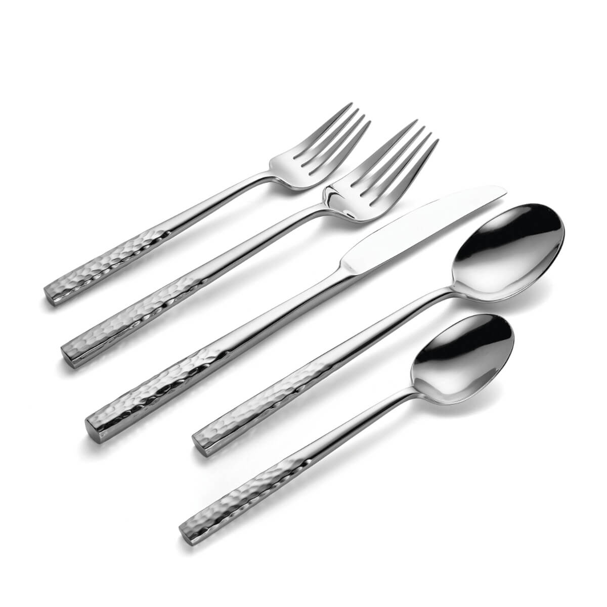 Oneida Mezze 20 Piece Set, Service for 4 - ON-B1058020AL21
