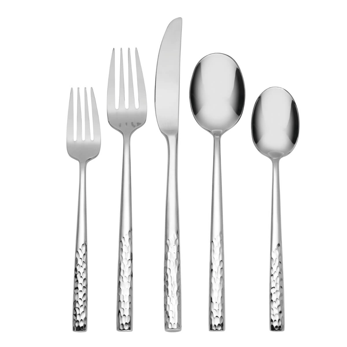 Oneida Mezze 20 Piece Set, Service for 4 - ON-B1058020AL21
