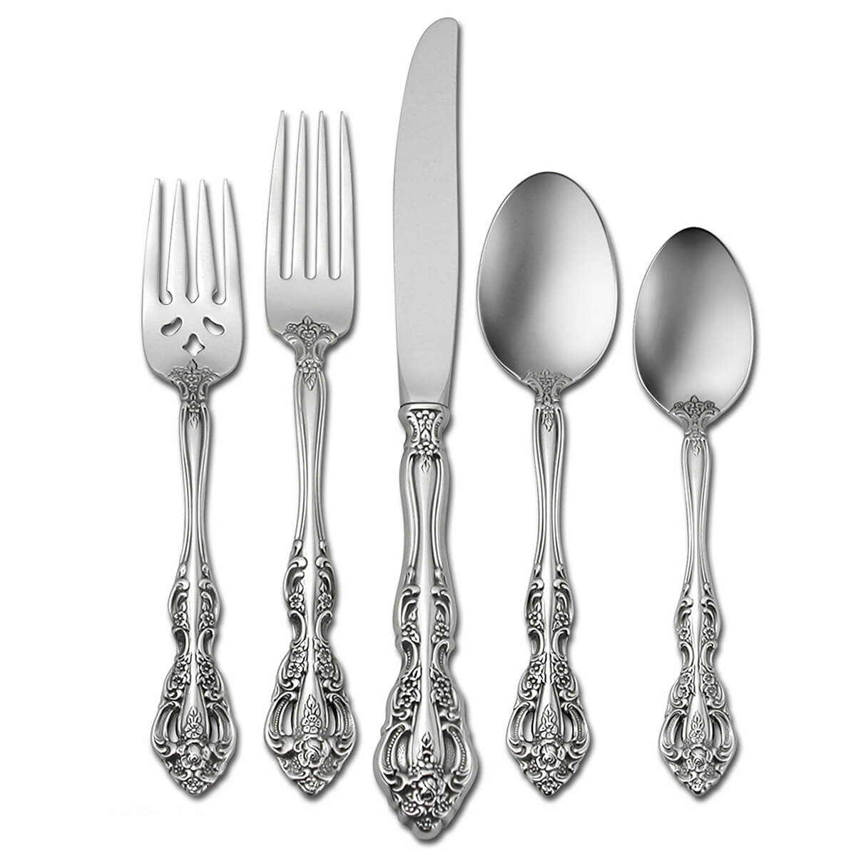 Oneida Michelangelo 20 Piece Set, Service for 4 - ON-MK-50/4