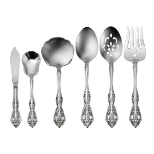 Oneida Michelangelo 6 Piece Serving Set