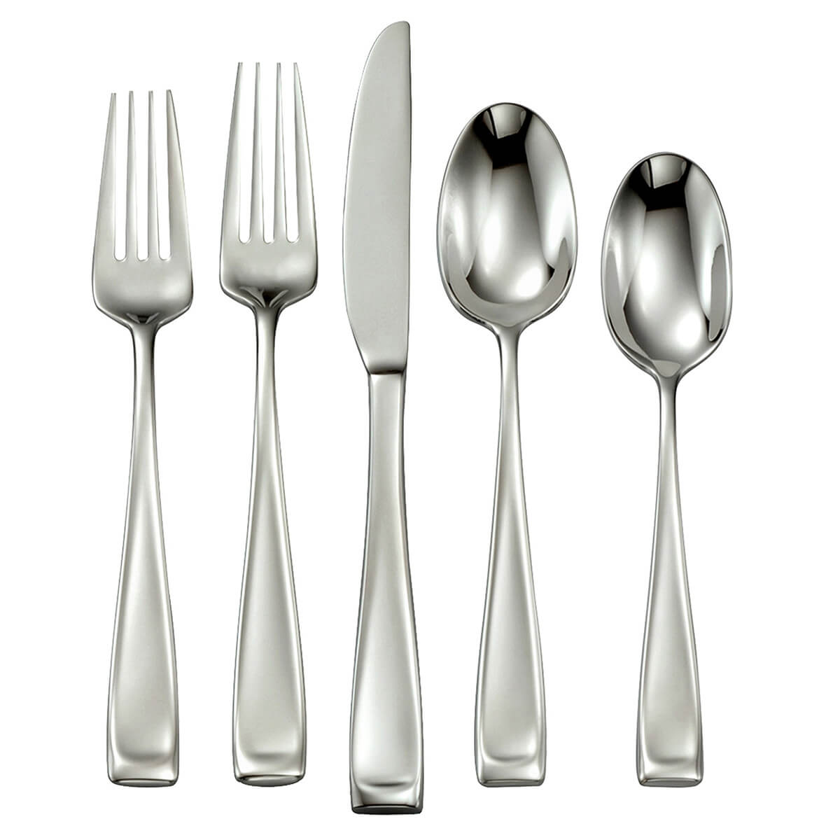 Oneida Moda 20 Piece Set, Service for 4 - ON-T711-50/4