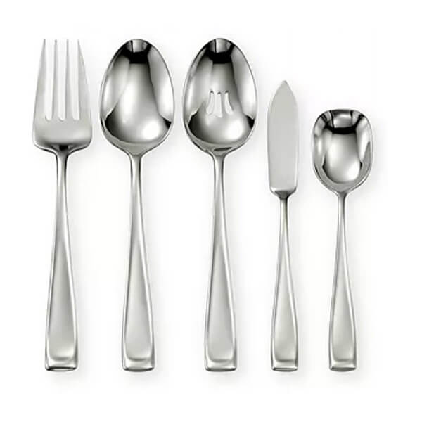 Oneida Moda 65 Piece Set, Service for 12 - ON-T711065D