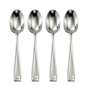 Oneida Moda Dinner Spoons (Set of 4)