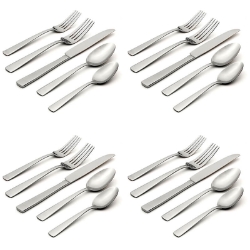 Oneida Nocha 20 Piece Set, Service for 4 