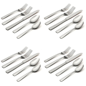 Oneida Nocha 20 Piece Set, Service for 4