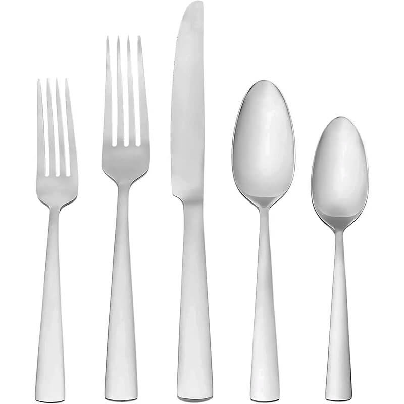 Oneida Nocha 20 Piece Set, Service for 4 - H098020A