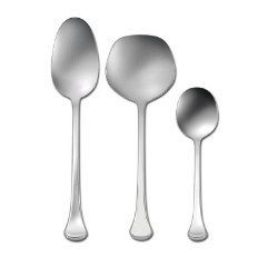 Oneida Othenia 3 piece Hostess Set 