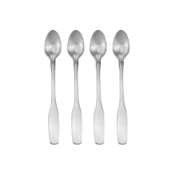 Oneida Paul Revere Feeding Spoons (Set of 4) Infant Spoon,Feeder Spoon