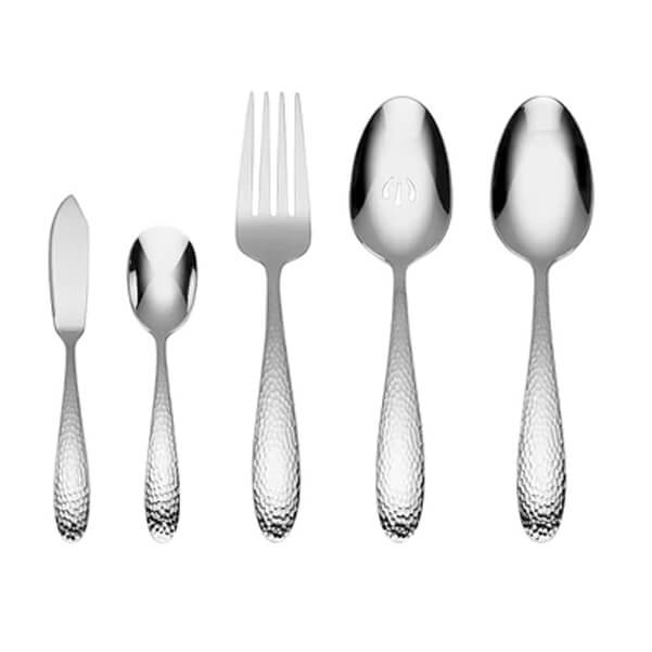 Oneida Reyna 5 Piece Serving Set